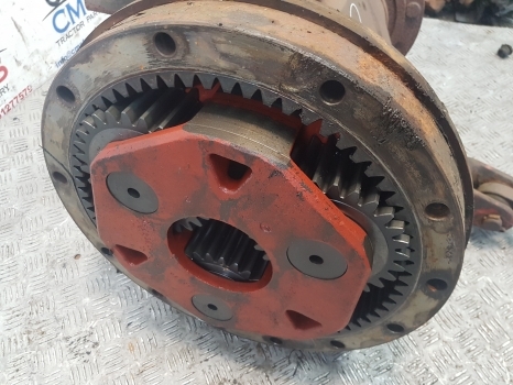 Fiat 140-90, 130-90, 160-90 Rear Axle Assy 5102364, 5102177, 5121647, 5102178 - Taka-akseli - Traktori: kuva Fiat 140-90, 130-90, 160-90 Rear Axle Assy 5102364, 5102177, 5121647, 5102178 - Taka-akseli - Traktori Fiat 140-90, 130-90, 160-90 Rear Axle Assy 5102364, 5102177, 5121647, 5102178 - Taka-akseli - Traktori: kuva Fiat 140-90, 130-90, 160-90 Rear Axle Assy 5102364, 5102177, 5121647, 5102178 - Taka-akseli - Traktori
