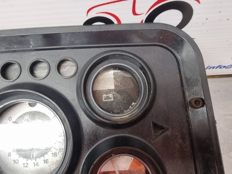 Ford 10, 30, Tw Ser Sq Mk2 7610 Original Instrument Cluster, Clock E4nn10a883bb - Sähköjärjestelmä: kuva Ford 10, 30, Tw Ser Sq Mk2 7610 Original Instrument Cluster, Clock E4nn10a883bb - Sähköjärjestelmä Ford 10, 30, Tw Ser Sq Mk2 7610 Original Instrument Cluster, Clock E4nn10a883bb - Sähköjärjestelmä: kuva Ford 10, 30, Tw Ser Sq Mk2 7610 Original Instrument Cluster, Clock E4nn10a883bb - Sähköjärjestelmä