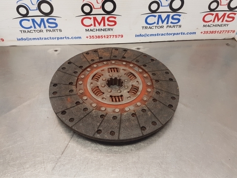 Ford 10 Series, 5110, 6610, 6810, 7410, 7710 Clutch Disc 13 Inch 82011593 - Kytkinlevy - Maatalouskoneet: kuva Ford 10 Series, 5110, 6610, 6810, 7410, 7710 Clutch Disc 13 Inch 82011593 - Kytkinlevy - Maatalouskoneet Ford 10 Series, 5110, 6610, 6810, 7410, 7710 Clutch Disc 13 Inch 82011593 - Kytkinlevy - Maatalouskoneet: kuva Ford 10 Series, 5110, 6610, 6810, 7410, 7710 Clutch Disc 13 Inch 82011593 - Kytkinlevy - Maatalouskoneet