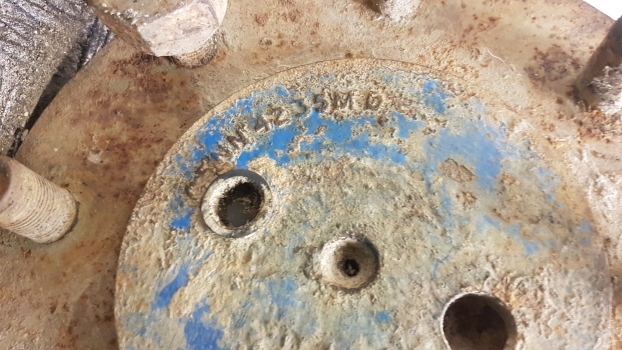 Ford 10 Series 7810 Rear Axle Half Shaft E5nn4244ba, 83955524, C5nn4235 - Vetoakseli - Traktori: kuva  Ford 10 Series 7810 Rear Axle Half Shaft E5nn4244ba, 83955524, C5nn4235 - Vetoakseli - Traktori Ford 10 Series 7810 Rear Axle Half Shaft E5nn4244ba, 83955524, C5nn4235 - Vetoakseli - Traktori: kuva  Ford 10 Series 7810 Rear Axle Half Shaft E5nn4244ba, 83955524, C5nn4235 - Vetoakseli - Traktori