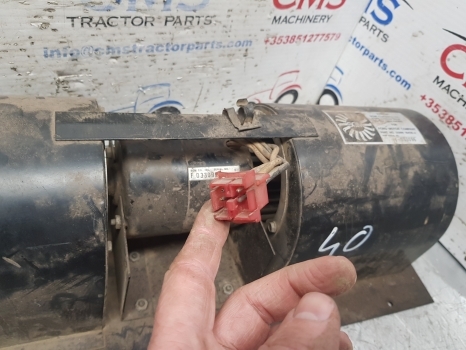 Ford 10, Tw, 600 Series Cab Fan Blow Motor Parts D5nn18456a, E0nn18456ba - Puhallinmoottori - Traktori: kuva Ford 10, Tw, 600 Series Cab Fan Blow Motor Parts D5nn18456a, E0nn18456ba - Puhallinmoottori - Traktori Ford 10, Tw, 600 Series Cab Fan Blow Motor Parts D5nn18456a, E0nn18456ba - Puhallinmoottori - Traktori: kuva Ford 10, Tw, 600 Series Cab Fan Blow Motor Parts D5nn18456a, E0nn18456ba - Puhallinmoottori - Traktori