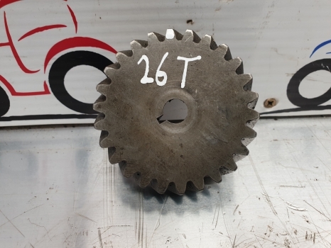 Ford 3 And 4 Cylinder Power Steering Pump Drive Gear C5nn3a742a ,81803249 - Hydraulisen tehostimen pumppu - Traktori: kuva Ford 3 And 4 Cylinder Power Steering Pump Drive Gear C5nn3a742a ,81803249 - Hydraulisen tehostimen pumppu - Traktori Ford 3 And 4 Cylinder Power Steering Pump Drive Gear C5nn3a742a ,81803249 - Hydraulisen tehostimen pumppu - Traktori: kuva Ford 3 And 4 Cylinder Power Steering Pump Drive Gear C5nn3a742a ,81803249 - Hydraulisen tehostimen pumppu - Traktori