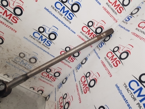 Ford 40 Carraro 709s Front Axle Drive Shaft Assy 81863155; Car125156; Car40887 - Vetoakseli - Traktori: kuva Ford 40 Carraro 709s Front Axle Drive Shaft Assy 81863155; Car125156; Car40887 - Vetoakseli - Traktori Ford 40 Carraro 709s Front Axle Drive Shaft Assy 81863155; Car125156; Car40887 - Vetoakseli - Traktori: kuva Ford 40 Carraro 709s Front Axle Drive Shaft Assy 81863155; Car125156; Car40887 - Vetoakseli - Traktori