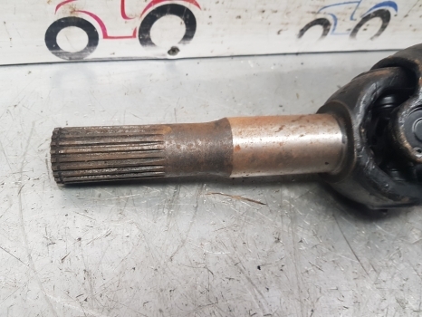 Ford 40 Carraro 709s Front Axle Drive Shaft Assy 81863155; Car125156; Car40887 - Vetoakseli - Traktori: kuva Ford 40 Carraro 709s Front Axle Drive Shaft Assy 81863155; Car125156; Car40887 - Vetoakseli - Traktori Ford 40 Carraro 709s Front Axle Drive Shaft Assy 81863155; Car125156; Car40887 - Vetoakseli - Traktori: kuva Ford 40 Carraro 709s Front Axle Drive Shaft Assy 81863155; Car125156; Car40887 - Vetoakseli - Traktori
