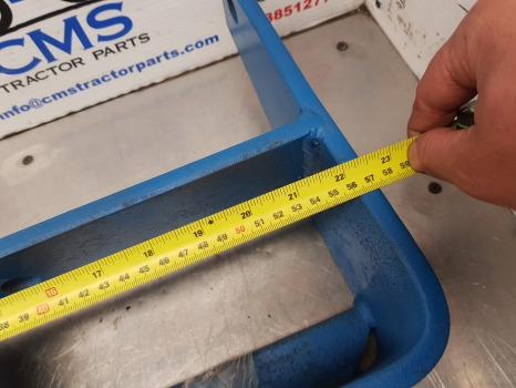 Ford 4600, 4000 3 Cyl Front Weight Carrier 86542616 - Vastapaino: kuva Ford 4600, 4000 3 Cyl Front Weight Carrier 86542616 - Vastapaino Ford 4600, 4000 3 Cyl Front Weight Carrier 86542616 - Vastapaino: kuva Ford 4600, 4000 3 Cyl Front Weight Carrier 86542616 - Vastapaino
