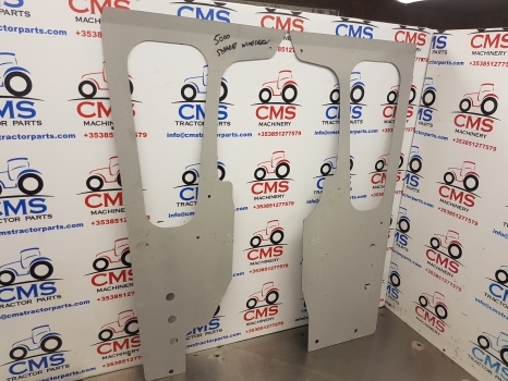 Ford 5000, 7000 Cab Front Quarter Panels, New Type Straight Window Kit Fs003 - Ikkuna ja osat - Traktori: kuva Ford 5000, 7000 Cab Front Quarter Panels, New Type Straight Window Kit Fs003 - Ikkuna ja osat - Traktori Ford 5000, 7000 Cab Front Quarter Panels, New Type Straight Window Kit Fs003 - Ikkuna ja osat - Traktori: kuva Ford 5000, 7000 Cab Front Quarter Panels, New Type Straight Window Kit Fs003 - Ikkuna ja osat - Traktori