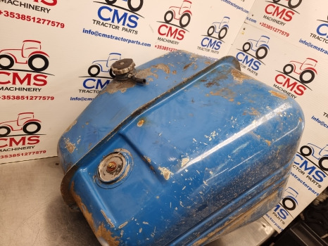 Polttoainetankki Ford 5600, 6600, 7000, 7600, 7610 Fuel Tank D5nn9002g, 83906888: kuva Polttoainetankki Ford 5600, 6600, 7000, 7600, 7610 Fuel Tank D5nn9002g, 83906888