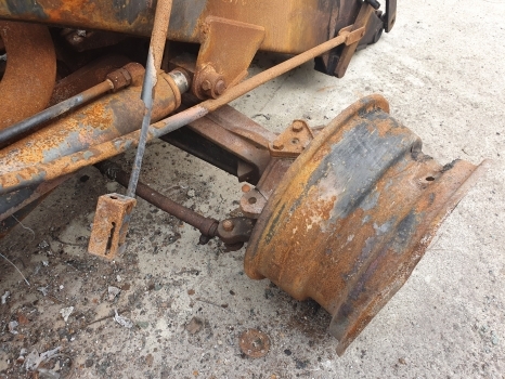 Ford 655c Engine, Front, Rear Axle, Backhoe, Transmission, Hydraulic Parts - Kaivuri-trukki: kuva Ford 655c Engine, Front, Rear Axle, Backhoe, Transmission, Hydraulic Parts - Kaivuri-trukki Ford 655c Engine, Front, Rear Axle, Backhoe, Transmission, Hydraulic Parts - Kaivuri-trukki: kuva Ford 655c Engine, Front, Rear Axle, Backhoe, Transmission, Hydraulic Parts - Kaivuri-trukki