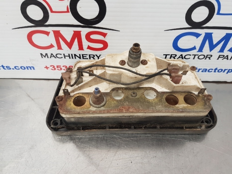 Ford 6610, 4610, 7610 Dash Clock, Instrument Cluster D8nn10849tb, 83953544 - Sähköjärjestelmä: kuva Ford 6610, 4610, 7610 Dash Clock, Instrument Cluster D8nn10849tb, 83953544 - Sähköjärjestelmä Ford 6610, 4610, 7610 Dash Clock, Instrument Cluster D8nn10849tb, 83953544 - Sähköjärjestelmä: kuva Ford 6610, 4610, 7610 Dash Clock, Instrument Cluster D8nn10849tb, 83953544 - Sähköjärjestelmä