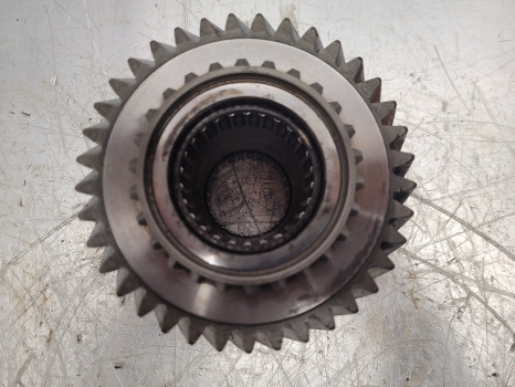 Ford 6610, 5610, 7710, 8210, 6410 Transmission Double Gear 23/37 E0nn7113eb - Vaihteisto: kuva Ford 6610, 5610, 7710, 8210, 6410 Transmission Double Gear 23/37 E0nn7113eb - Vaihteisto Ford 6610, 5610, 7710, 8210, 6410 Transmission Double Gear 23/37 E0nn7113eb - Vaihteisto: kuva Ford 6610, 5610, 7710, 8210, 6410 Transmission Double Gear 23/37 E0nn7113eb - Vaihteisto
