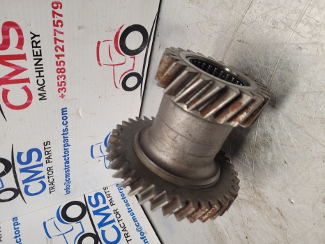 Ford 6610, 5610, 7710, 8210, 6410 Transmission Double Gear 23/37 E0nn7113eb - Vaihteisto: kuva Ford 6610, 5610, 7710, 8210, 6410 Transmission Double Gear 23/37 E0nn7113eb - Vaihteisto Ford 6610, 5610, 7710, 8210, 6410 Transmission Double Gear 23/37 E0nn7113eb - Vaihteisto: kuva Ford 6610, 5610, 7710, 8210, 6410 Transmission Double Gear 23/37 E0nn7113eb - Vaihteisto