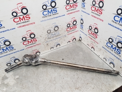 Ford 6810, 7610, 7810, 7910 Carraro 709 Front Axle Drive Shaft Car121566 - Vetoakseli - Traktori: kuva Ford 6810, 7610, 7810, 7910 Carraro 709 Front Axle Drive Shaft Car121566 - Vetoakseli - Traktori Ford 6810, 7610, 7810, 7910 Carraro 709 Front Axle Drive Shaft Car121566 - Vetoakseli - Traktori: kuva Ford 6810, 7610, 7810, 7910 Carraro 709 Front Axle Drive Shaft Car121566 - Vetoakseli - Traktori