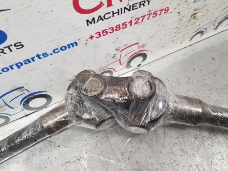 Ford 6810, 7610, 7810, 7910 Carraro 709 Front Axle Drive Shaft Car121566 - Vetoakseli - Traktori: kuva Ford 6810, 7610, 7810, 7910 Carraro 709 Front Axle Drive Shaft Car121566 - Vetoakseli - Traktori Ford 6810, 7610, 7810, 7910 Carraro 709 Front Axle Drive Shaft Car121566 - Vetoakseli - Traktori: kuva Ford 6810, 7610, 7810, 7910 Carraro 709 Front Axle Drive Shaft Car121566 - Vetoakseli - Traktori