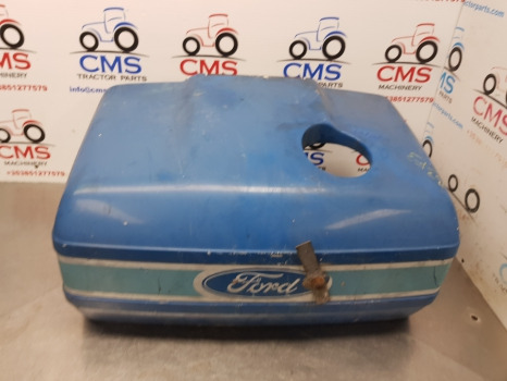 Ford 7610, 7810, 7710 10 Series. Nose Cone E4nn16a858ab, E4nn16a858ab18b - Ohjaamo ja sisustus - Maatalouskoneet: kuva Ford 7610, 7810, 7710 10 Series. Nose Cone E4nn16a858ab, E4nn16a858ab18b - Ohjaamo ja sisustus - Maatalouskoneet Ford 7610, 7810, 7710 10 Series. Nose Cone E4nn16a858ab, E4nn16a858ab18b - Ohjaamo ja sisustus - Maatalouskoneet: kuva Ford 7610, 7810, 7710 10 Series. Nose Cone E4nn16a858ab, E4nn16a858ab18b - Ohjaamo ja sisustus - Maatalouskoneet