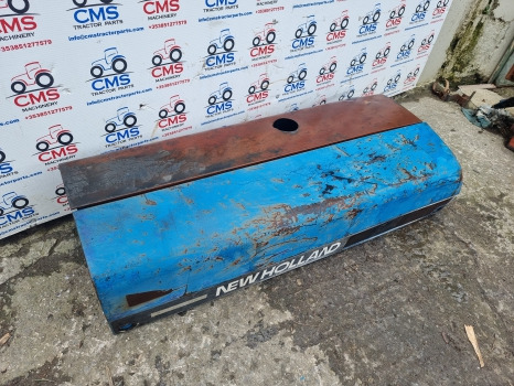 Ford 7840, 8240, 8340 Bonnet Hood Panel Assy 1 Whole 81872176, E9nn16618cc - Päällirakenne ja ulkopinta: kuva Ford 7840, 8240, 8340 Bonnet Hood Panel Assy 1 Whole 81872176, E9nn16618cc - Päällirakenne ja ulkopinta Ford 7840, 8240, 8340 Bonnet Hood Panel Assy 1 Whole 81872176, E9nn16618cc - Päällirakenne ja ulkopinta: kuva Ford 7840, 8240, 8340 Bonnet Hood Panel Assy 1 Whole 81872176, E9nn16618cc - Päällirakenne ja ulkopinta