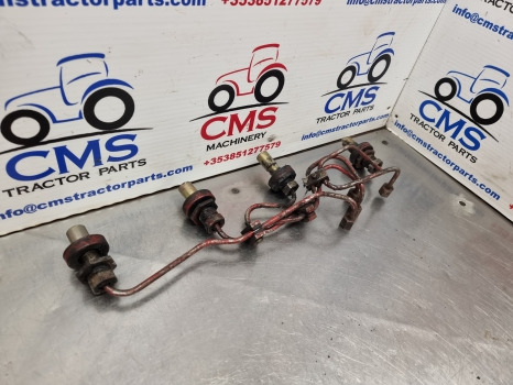Ford, International, Assorted Fuel Injector Line Set, Pipes - Polttoainejärjestelmä: kuva Ford, International, Assorted Fuel Injector Line Set, Pipes - Polttoainejärjestelmä Ford, International, Assorted Fuel Injector Line Set, Pipes - Polttoainejärjestelmä: kuva Ford, International, Assorted Fuel Injector Line Set, Pipes - Polttoainejärjestelmä