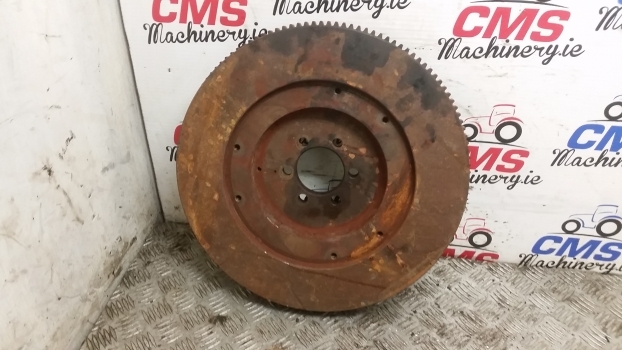 Ford New Holland 40, Ts, 7840 Engine Flywheel Assembly E9nn6375cb, 81866593 - Vauhtipyörä - Traktori: kuva  Ford New Holland 40, Ts, 7840 Engine Flywheel Assembly E9nn6375cb, 81866593 - Vauhtipyörä - Traktori Ford New Holland 40, Ts, 7840 Engine Flywheel Assembly E9nn6375cb, 81866593 - Vauhtipyörä - Traktori: kuva  Ford New Holland 40, Ts, 7840 Engine Flywheel Assembly E9nn6375cb, 81866593 - Vauhtipyörä - Traktori