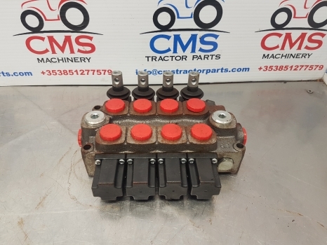 Ford New Holland Case, Massey Ferguson Quicke Loader Spool Valve Assy Sq454001 - Hydrauliventtiili - Traktori: kuva Ford New Holland Case, Massey Ferguson Quicke Loader Spool Valve Assy Sq454001 - Hydrauliventtiili - Traktori Ford New Holland Case, Massey Ferguson Quicke Loader Spool Valve Assy Sq454001 - Hydrauliventtiili - Traktori: kuva Ford New Holland Case, Massey Ferguson Quicke Loader Spool Valve Assy Sq454001 - Hydrauliventtiili - Traktori