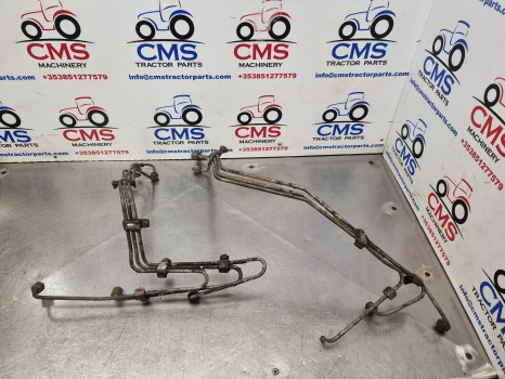 Ford New Holland Fiat 60, Tm, M 8160 Fuel Pipe Kit 87840069; 87800500; 87801871 - Polttoainejärjestelmä: kuva Ford New Holland Fiat 60, Tm, M 8160 Fuel Pipe Kit 87840069; 87800500; 87801871 - Polttoainejärjestelmä Ford New Holland Fiat 60, Tm, M 8160 Fuel Pipe Kit 87840069; 87800500; 87801871 - Polttoainejärjestelmä: kuva Ford New Holland Fiat 60, Tm, M 8160 Fuel Pipe Kit 87840069; 87800500; 87801871 - Polttoainejärjestelmä