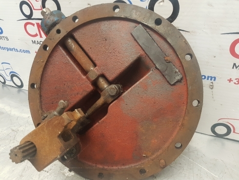 Vaihteisto - Traktori Ford Tw 20 Transmission Gearshift Cover Control D8nn7n304aa: kuva Vaihteisto - Traktori Ford Tw 20 Transmission Gearshift Cover Control D8nn7n304aa
