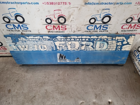 Ford Tw15, Tw, 30, 700 Series, Side Panel Lhs D6nn16619b, D5nn16619b, 83909170 - Päällirakenne ja ulkopinta: kuva Ford Tw15, Tw, 30, 700 Series, Side Panel Lhs D6nn16619b, D5nn16619b, 83909170 - Päällirakenne ja ulkopinta Ford Tw15, Tw, 30, 700 Series, Side Panel Lhs D6nn16619b, D5nn16619b, 83909170 - Päällirakenne ja ulkopinta: kuva Ford Tw15, Tw, 30, 700 Series, Side Panel Lhs D6nn16619b, D5nn16619b, 83909170 - Päällirakenne ja ulkopinta