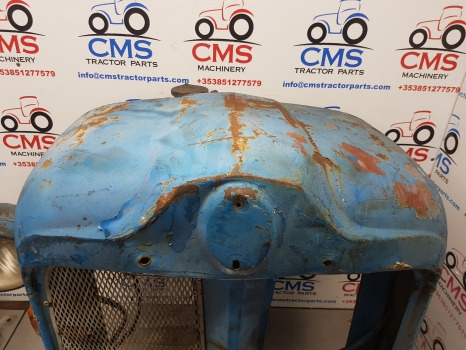 Fordson Major, Power Major, Super Major Nose Cone Original E1addn8203a - Päällirakenne ja ulkopinta: kuva  Fordson Major, Power Major, Super Major Nose Cone Original E1addn8203a - Päällirakenne ja ulkopinta Fordson Major, Power Major, Super Major Nose Cone Original E1addn8203a - Päällirakenne ja ulkopinta: kuva  Fordson Major, Power Major, Super Major Nose Cone Original E1addn8203a - Päällirakenne ja ulkopinta