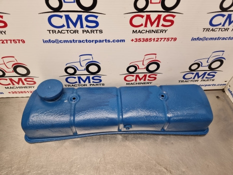 Fordson Major, Super Major Engine Valve Cover, Rocker Cover - Moottori ja osat: kuva  Fordson Major, Super Major Engine Valve Cover, Rocker Cover - Moottori ja osat Fordson Major, Super Major Engine Valve Cover, Rocker Cover - Moottori ja osat: kuva  Fordson Major, Super Major Engine Valve Cover, Rocker Cover - Moottori ja osat