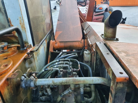 Hitachi Ex 60 Urg Under Frame, Boom, Cylinder, Ram, Cab, Hydraulic, Engine Parts - Moottori ja osat: kuva  Hitachi Ex 60 Urg Under Frame, Boom, Cylinder, Ram, Cab, Hydraulic, Engine Parts - Moottori ja osat Hitachi Ex 60 Urg Under Frame, Boom, Cylinder, Ram, Cab, Hydraulic, Engine Parts - Moottori ja osat: kuva  Hitachi Ex 60 Urg Under Frame, Boom, Cylinder, Ram, Cab, Hydraulic, Engine Parts - Moottori ja osat