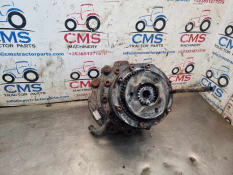 Hitachi Zaxis Zx135us Drive Motor Assy For Parts 006-014189, 9196343, 4398514 - Taka-akseli: kuva  Hitachi Zaxis Zx135us Drive Motor Assy For Parts 006-014189, 9196343, 4398514 - Taka-akseli Hitachi Zaxis Zx135us Drive Motor Assy For Parts 006-014189, 9196343, 4398514 - Taka-akseli: kuva  Hitachi Zaxis Zx135us Drive Motor Assy For Parts 006-014189, 9196343, 4398514 - Taka-akseli