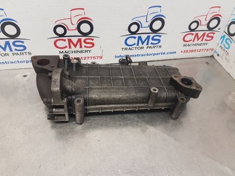 Hyundai Robex R140lc-9a, R160lc-9a, Cooler Zuac-00573 - Jäähdytin: kuva  Hyundai Robex R140lc-9a, R160lc-9a, Cooler Zuac-00573 - Jäähdytin Hyundai Robex R140lc-9a, R160lc-9a, Cooler Zuac-00573 - Jäähdytin: kuva  Hyundai Robex R140lc-9a, R160lc-9a, Cooler Zuac-00573 - Jäähdytin