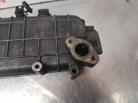 Hyundai Robex R140lc-9a, R160lc-9a, Cooler Zuac-00573 - Jäähdytin: kuva  Hyundai Robex R140lc-9a, R160lc-9a, Cooler Zuac-00573 - Jäähdytin Hyundai Robex R140lc-9a, R160lc-9a, Cooler Zuac-00573 - Jäähdytin: kuva  Hyundai Robex R140lc-9a, R160lc-9a, Cooler Zuac-00573 - Jäähdytin
