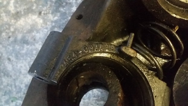 Jcb 155t, 135t, 145t, 125t Rear Axle Differential Housing 458/10682, 454/09800 - Differentiaali - Kuormaaja: kuva Jcb 155t, 135t, 145t, 125t Rear Axle Differential Housing 458/10682, 454/09800 - Differentiaali - Kuormaaja Jcb 155t, 135t, 145t, 125t Rear Axle Differential Housing 458/10682, 454/09800 - Differentiaali - Kuormaaja: kuva Jcb 155t, 135t, 145t, 125t Rear Axle Differential Housing 458/10682, 454/09800 - Differentiaali - Kuormaaja
