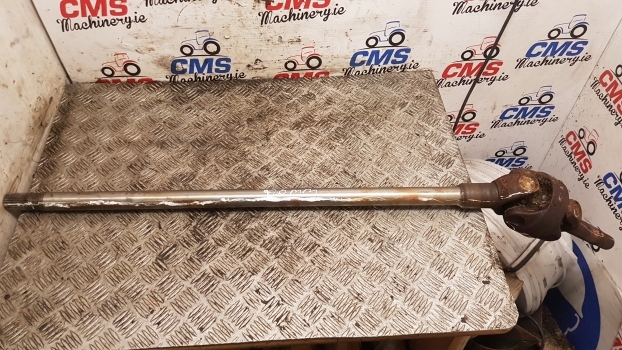 Jcb 3cx Front Axle Drive Shaft Long 1223 Mm 914/23200, 914/38400 - Vetoakseli - Kaivuri-trukki: kuva Jcb 3cx Front Axle Drive Shaft Long 1223 Mm 914/23200, 914/38400 - Vetoakseli - Kaivuri-trukki Jcb 3cx Front Axle Drive Shaft Long 1223 Mm 914/23200, 914/38400 - Vetoakseli - Kaivuri-trukki: kuva Jcb 3cx Front Axle Drive Shaft Long 1223 Mm 914/23200, 914/38400 - Vetoakseli - Kaivuri-trukki