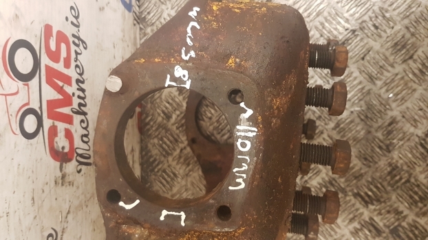 Jcb 3cx Front Axle Steering Spindle Swivel Housing Lhs 448/05101, 448/04008 - Olka-akseli - Kaivuri-trukki: kuva Jcb 3cx Front Axle Steering Spindle Swivel Housing Lhs 448/05101, 448/04008 - Olka-akseli - Kaivuri-trukki Jcb 3cx Front Axle Steering Spindle Swivel Housing Lhs 448/05101, 448/04008 - Olka-akseli - Kaivuri-trukki: kuva Jcb 3cx Front Axle Steering Spindle Swivel Housing Lhs 448/05101, 448/04008 - Olka-akseli - Kaivuri-trukki