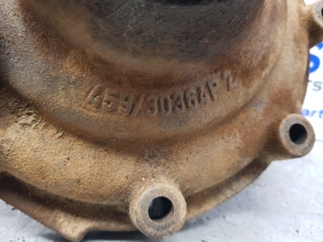 Jcb 531-70, 536-60, 536-70 Transmission 4wd, Fwd Casing 459/30364, 459/30305 - Vaihdelaatikko ja osat - Kurottaja: kuva Jcb 531-70, 536-60, 536-70 Transmission 4wd, Fwd Casing 459/30364, 459/30305 - Vaihdelaatikko ja osat - Kurottaja Jcb 531-70, 536-60, 536-70 Transmission 4wd, Fwd Casing 459/30364, 459/30305 - Vaihdelaatikko ja osat - Kurottaja: kuva Jcb 531-70, 536-60, 536-70 Transmission 4wd, Fwd Casing 459/30364, 459/30305 - Vaihdelaatikko ja osat - Kurottaja