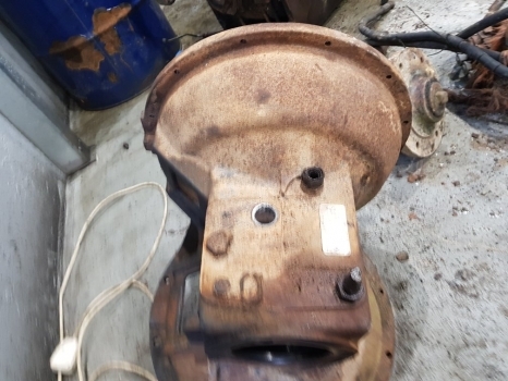 Jcb 531-70 Ps760 Transmission Housing 459/30414, 1406/0018, 459/m2756, 816/m2084 - Vaihdelaatikko ja osat - Kurottaja: kuva Jcb 531-70 Ps760 Transmission Housing 459/30414, 1406/0018, 459/m2756, 816/m2084 - Vaihdelaatikko ja osat - Kurottaja Jcb 531-70 Ps760 Transmission Housing 459/30414, 1406/0018, 459/m2756, 816/m2084 - Vaihdelaatikko ja osat - Kurottaja: kuva Jcb 531-70 Ps760 Transmission Housing 459/30414, 1406/0018, 459/m2756, 816/m2084 - Vaihdelaatikko ja osat - Kurottaja