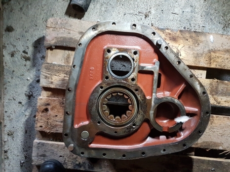 Jcb Fastrac 185ti, 145t, 125, 135t Transmission Housing 45485002, 454/85002 - Vaihdelaatikko ja osat - Traktori: kuva Jcb Fastrac 185ti, 145t, 125, 135t Transmission Housing 45485002, 454/85002 - Vaihdelaatikko ja osat - Traktori Jcb Fastrac 185ti, 145t, 125, 135t Transmission Housing 45485002, 454/85002 - Vaihdelaatikko ja osat - Traktori: kuva Jcb Fastrac 185ti, 145t, 125, 135t Transmission Housing 45485002, 454/85002 - Vaihdelaatikko ja osat - Traktori
