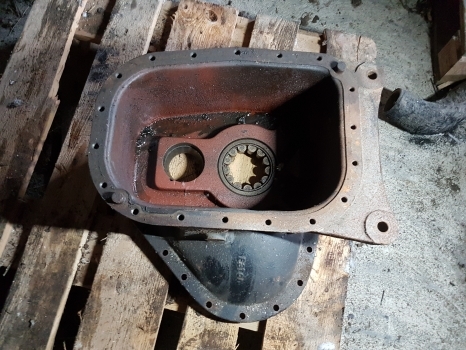 Jcb Fastrac 185ti, 145t, 125, 135t Transmission Housing 45485002, 454/85002 - Vaihdelaatikko ja osat - Traktori: kuva Jcb Fastrac 185ti, 145t, 125, 135t Transmission Housing 45485002, 454/85002 - Vaihdelaatikko ja osat - Traktori Jcb Fastrac 185ti, 145t, 125, 135t Transmission Housing 45485002, 454/85002 - Vaihdelaatikko ja osat - Traktori: kuva Jcb Fastrac 185ti, 145t, 125, 135t Transmission Housing 45485002, 454/85002 - Vaihdelaatikko ja osat - Traktori