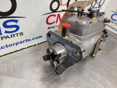 Jcb, Massey Ferguson Perkins 4.236 Fuel Injector Pump Refurbished 3241f490 - Injektori: kuva Jcb, Massey Ferguson Perkins 4.236 Fuel Injector Pump Refurbished 3241f490 - Injektori Jcb, Massey Ferguson Perkins 4.236 Fuel Injector Pump Refurbished 3241f490 - Injektori: kuva Jcb, Massey Ferguson Perkins 4.236 Fuel Injector Pump Refurbished 3241f490 - Injektori