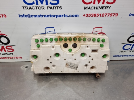 John Deere 6100, 6000, Se Series, Instrument Cluster, Dashboard Al81256 - Sähköjärjestelmä: kuva John Deere 6100, 6000, Se Series, Instrument Cluster, Dashboard Al81256 - Sähköjärjestelmä John Deere 6100, 6000, Se Series, Instrument Cluster, Dashboard Al81256 - Sähköjärjestelmä: kuva John Deere 6100, 6000, Se Series, Instrument Cluster, Dashboard Al81256 - Sähköjärjestelmä