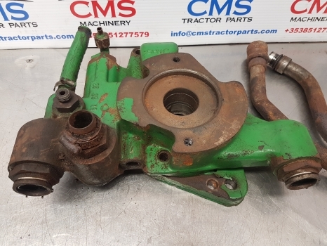 John Deere 6105m, 6115m, 6125m, 6130m Hydraulic Oil Pump Al204093, Al209819 - Hydraulipumppu - Traktori: kuva John Deere 6105m, 6115m, 6125m, 6130m Hydraulic Oil Pump Al204093, Al209819 - Hydraulipumppu - Traktori John Deere 6105m, 6115m, 6125m, 6130m Hydraulic Oil Pump Al204093, Al209819 - Hydraulipumppu - Traktori: kuva John Deere 6105m, 6115m, 6125m, 6130m Hydraulic Oil Pump Al204093, Al209819 - Hydraulipumppu - Traktori