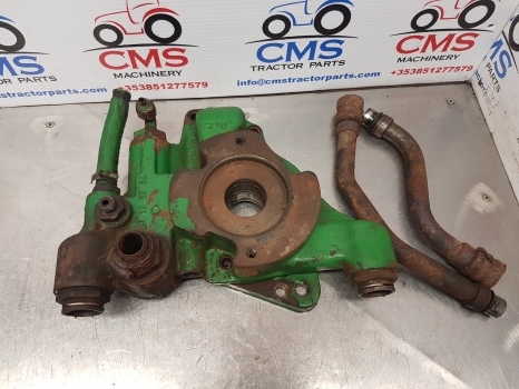 John Deere 6105m, 6115m, 6125m, 6130m Hydraulic Oil Pump Al204093, Al209819 - Hydraulipumppu - Traktori: kuva John Deere 6105m, 6115m, 6125m, 6130m Hydraulic Oil Pump Al204093, Al209819 - Hydraulipumppu - Traktori John Deere 6105m, 6115m, 6125m, 6130m Hydraulic Oil Pump Al204093, Al209819 - Hydraulipumppu - Traktori: kuva John Deere 6105m, 6115m, 6125m, 6130m Hydraulic Oil Pump Al204093, Al209819 - Hydraulipumppu - Traktori