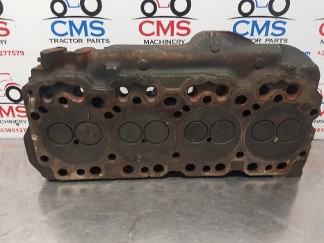 John Deere 6200, 6100, 6300, 6400 Cylinder Head Se501585, R112746615 - Sylinteripää - Maatalouskoneet: kuva  John Deere 6200, 6100, 6300, 6400 Cylinder Head Se501585, R112746615 - Sylinteripää - Maatalouskoneet John Deere 6200, 6100, 6300, 6400 Cylinder Head Se501585, R112746615 - Sylinteripää - Maatalouskoneet: kuva  John Deere 6200, 6100, 6300, 6400 Cylinder Head Se501585, R112746615 - Sylinteripää - Maatalouskoneet