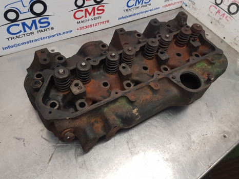 John Deere 6200, 6100, 6300, 6400 Cylinder Head Se501585, R112746615 - Sylinteripää - Maatalouskoneet: kuva  John Deere 6200, 6100, 6300, 6400 Cylinder Head Se501585, R112746615 - Sylinteripää - Maatalouskoneet John Deere 6200, 6100, 6300, 6400 Cylinder Head Se501585, R112746615 - Sylinteripää - Maatalouskoneet: kuva  John Deere 6200, 6100, 6300, 6400 Cylinder Head Se501585, R112746615 - Sylinteripää - Maatalouskoneet