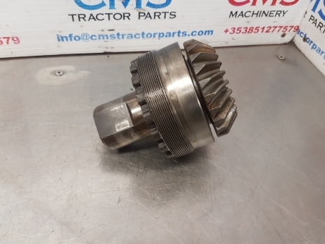 John Deere 6200, 6300, 6400, 6500, 6506 Hydraulic Pump Drive Shaft L78236 Z24 - Hydraulipumppu - Traktori: kuva John Deere 6200, 6300, 6400, 6500, 6506 Hydraulic Pump Drive Shaft L78236 Z24 - Hydraulipumppu - Traktori John Deere 6200, 6300, 6400, 6500, 6506 Hydraulic Pump Drive Shaft L78236 Z24 - Hydraulipumppu - Traktori: kuva John Deere 6200, 6300, 6400, 6500, 6506 Hydraulic Pump Drive Shaft L78236 Z24 - Hydraulipumppu - Traktori