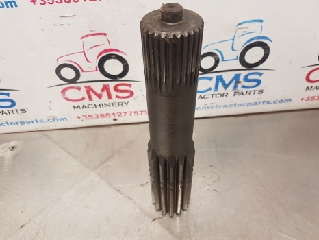 John Deere 6400, 6300 Serie Se Rear Axle Half Shaft Lhs Check Condition  L77514 - Vetoakseli - Traktori: kuva  John Deere 6400, 6300 Serie Se Rear Axle Half Shaft Lhs Check Condition  L77514 - Vetoakseli - Traktori John Deere 6400, 6300 Serie Se Rear Axle Half Shaft Lhs Check Condition  L77514 - Vetoakseli - Traktori: kuva  John Deere 6400, 6300 Serie Se Rear Axle Half Shaft Lhs Check Condition  L77514 - Vetoakseli - Traktori