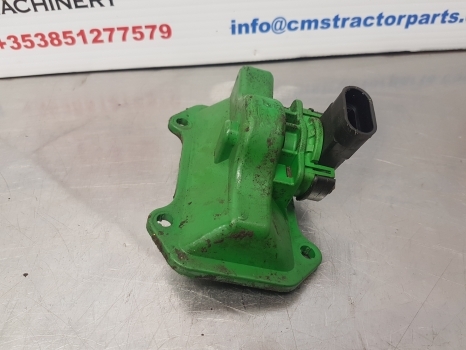 John Deere 6610, 6020, 6030, 7520 Rockshaft Position Sensor Al110352, Al110351 - Hydraulipumppu - Traktori: kuva John Deere 6610, 6020, 6030, 7520 Rockshaft Position Sensor Al110352, Al110351 - Hydraulipumppu - Traktori John Deere 6610, 6020, 6030, 7520 Rockshaft Position Sensor Al110352, Al110351 - Hydraulipumppu - Traktori: kuva John Deere 6610, 6020, 6030, 7520 Rockshaft Position Sensor Al110352, Al110351 - Hydraulipumppu - Traktori