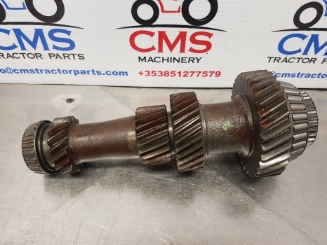 John Deere 6610, 6510, 6310, 6410transmission Drive Shaft 50km L112410 - Vetoakseli - Traktori: kuva  John Deere 6610, 6510, 6310, 6410transmission Drive Shaft 50km L112410 - Vetoakseli - Traktori John Deere 6610, 6510, 6310, 6410transmission Drive Shaft 50km L112410 - Vetoakseli - Traktori: kuva  John Deere 6610, 6510, 6310, 6410transmission Drive Shaft 50km L112410 - Vetoakseli - Traktori