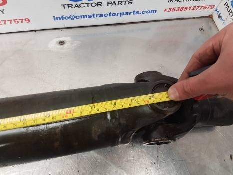 John Deere 6820, 6920, 7330, 6930 Universal Driveshaft Al175567, Al170005 - Vetoakseli - Traktori: kuva  John Deere 6820, 6920, 7330, 6930 Universal Driveshaft Al175567, Al170005 - Vetoakseli - Traktori John Deere 6820, 6920, 7330, 6930 Universal Driveshaft Al175567, Al170005 - Vetoakseli - Traktori: kuva  John Deere 6820, 6920, 7330, 6930 Universal Driveshaft Al175567, Al170005 - Vetoakseli - Traktori