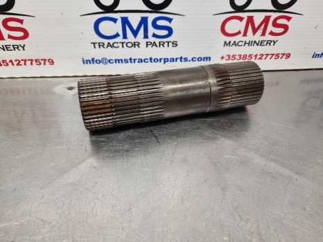 John Deere 7700, 7600, 7800, 7610, 7810,transmission Shaft Re34532 - Vaihteisto: kuva John Deere 7700, 7600, 7800, 7610, 7810,transmission Shaft Re34532 - Vaihteisto John Deere 7700, 7600, 7800, 7610, 7810,transmission Shaft Re34532 - Vaihteisto: kuva John Deere 7700, 7600, 7800, 7610, 7810,transmission Shaft Re34532 - Vaihteisto